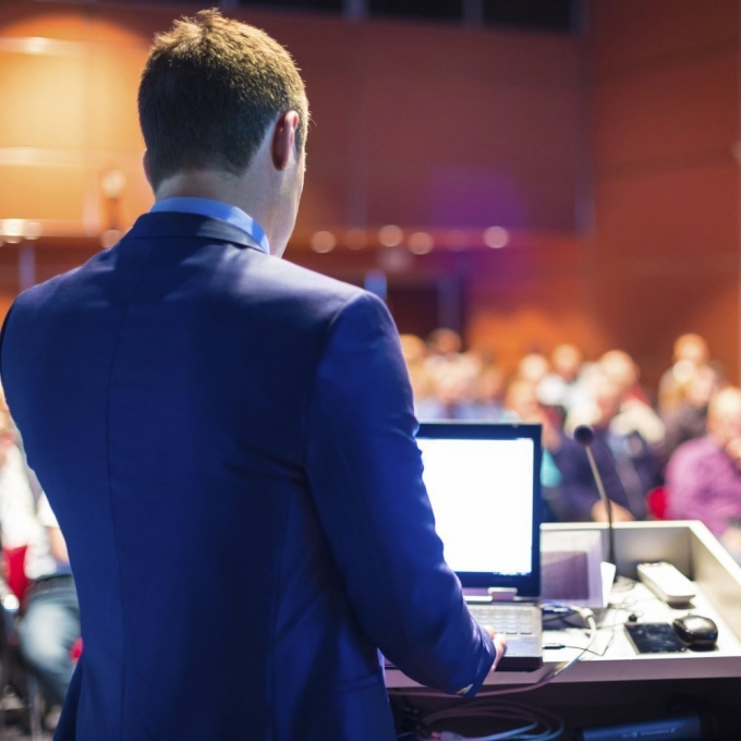 Public Speaking Tips You Can Use Yourself.