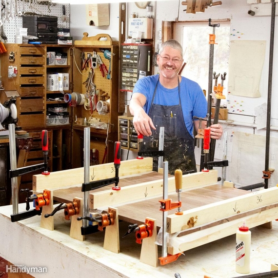 Learn Woodworking By Using These Simple Tips And Advice.